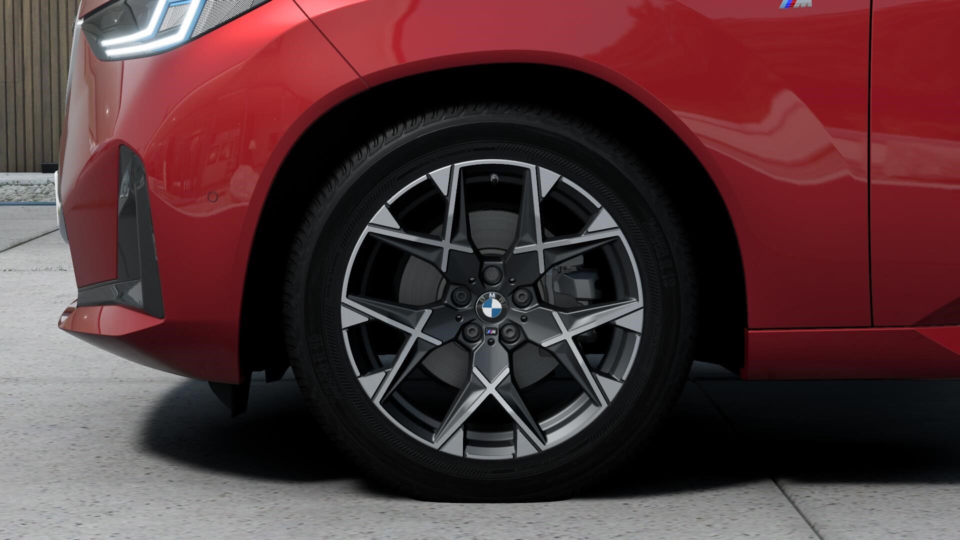 xDrive20i M Sport Business Launch Ed Innovation Drag DA Pro_6