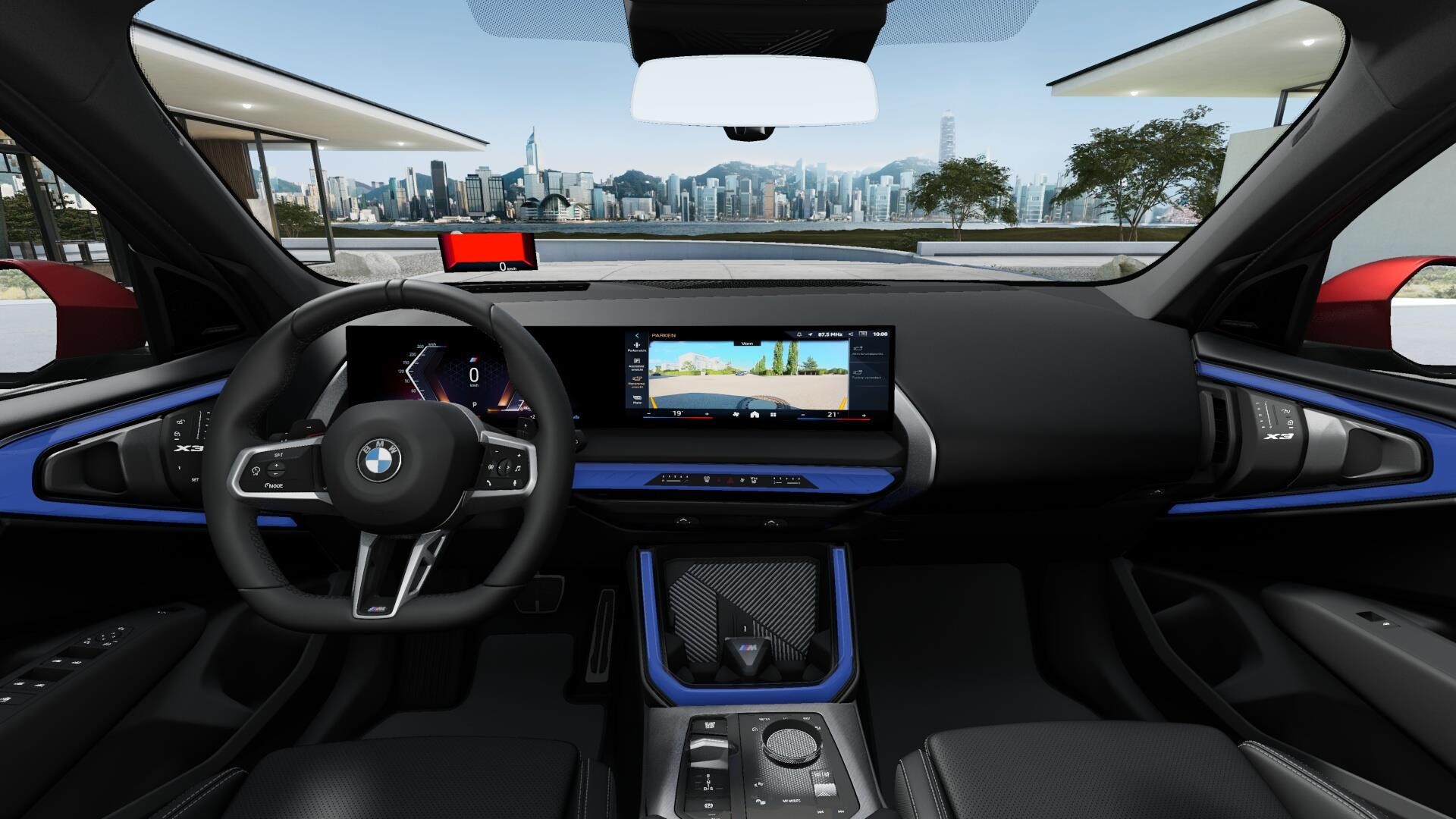xDrive20i M Sport Business Launch Ed Innovation Drag DA Pro_8