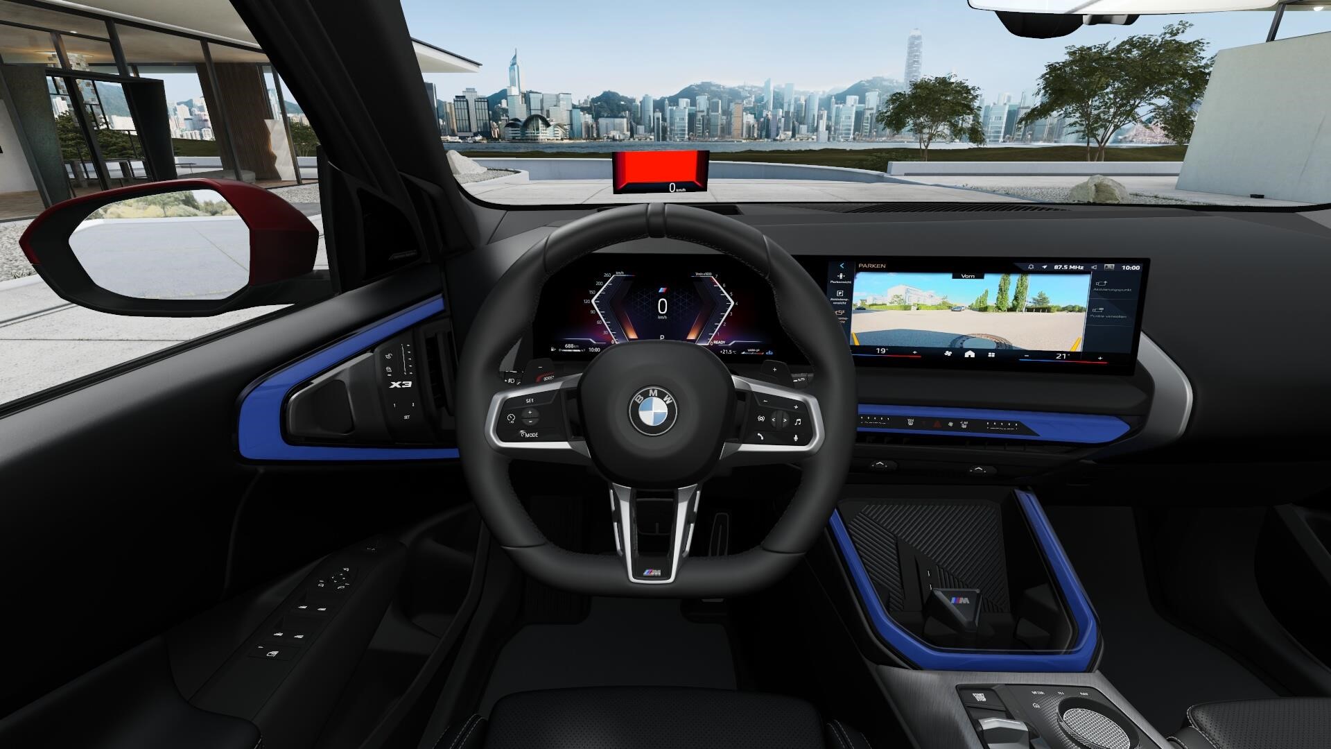 xDrive20i M Sport Business Launch Ed Innovation Drag DA Pro_11