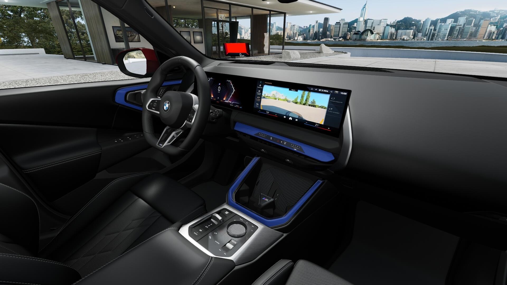 xDrive20i M Sport Business Launch Ed Innovation Drag DA Pro_12