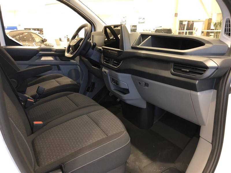 Skåp Trend 320l LWB 2.0l Ecoblue 170hk 8AT AWD Diesel Holmgrens Edition_7