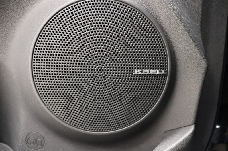 Hyundai Kona Electric 64 kWh Essential Krell Delläder_9