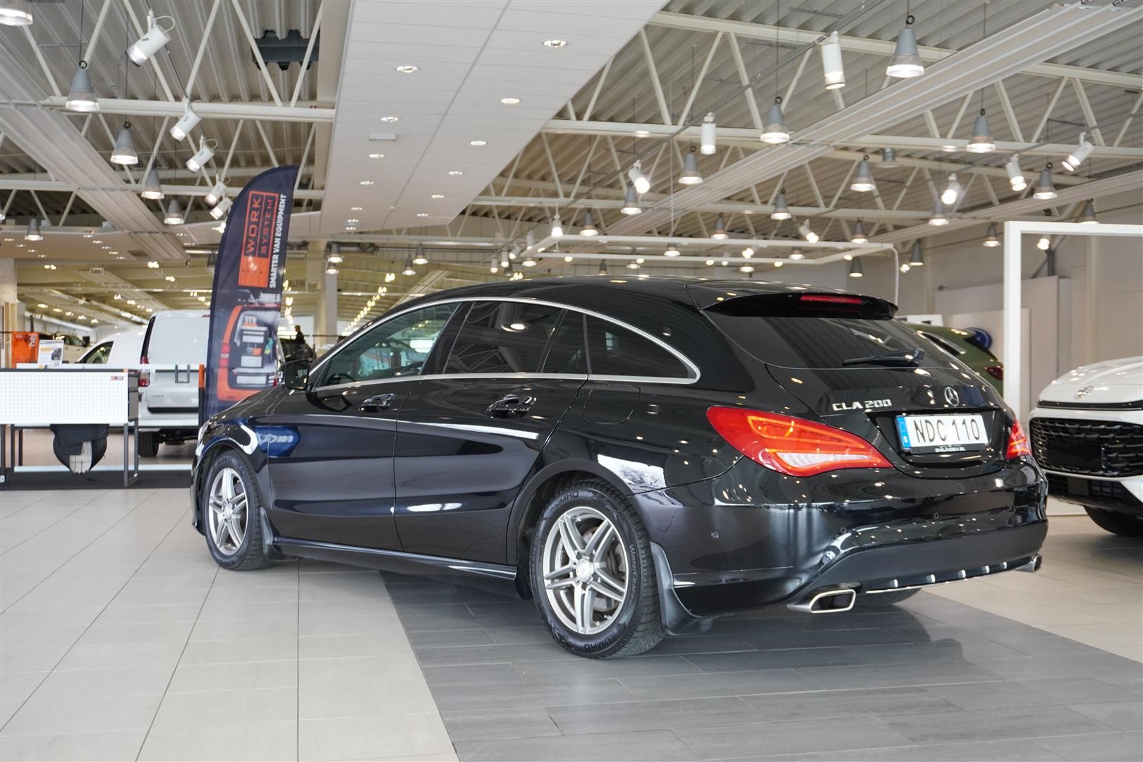 200 Shooting Brake 7g-DCT Inkl Vinterhjul_2