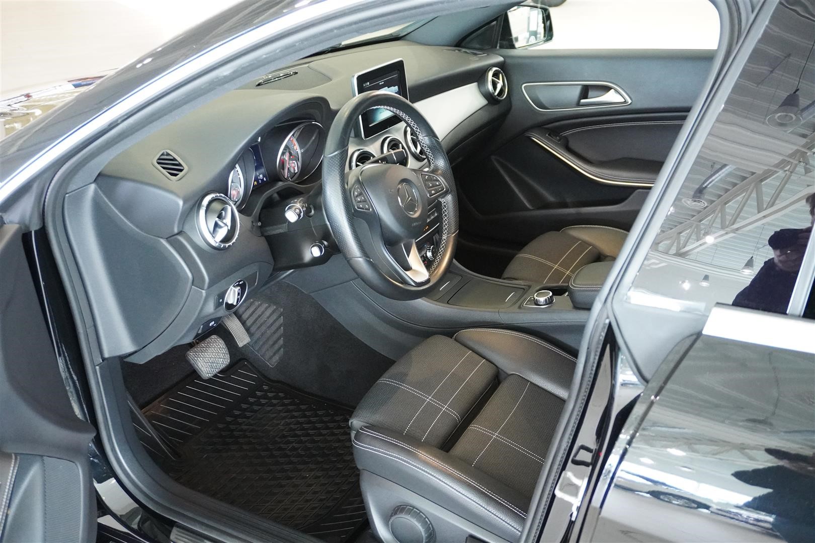 200 Shooting Brake 7g-DCT Inkl Vinterhjul_4