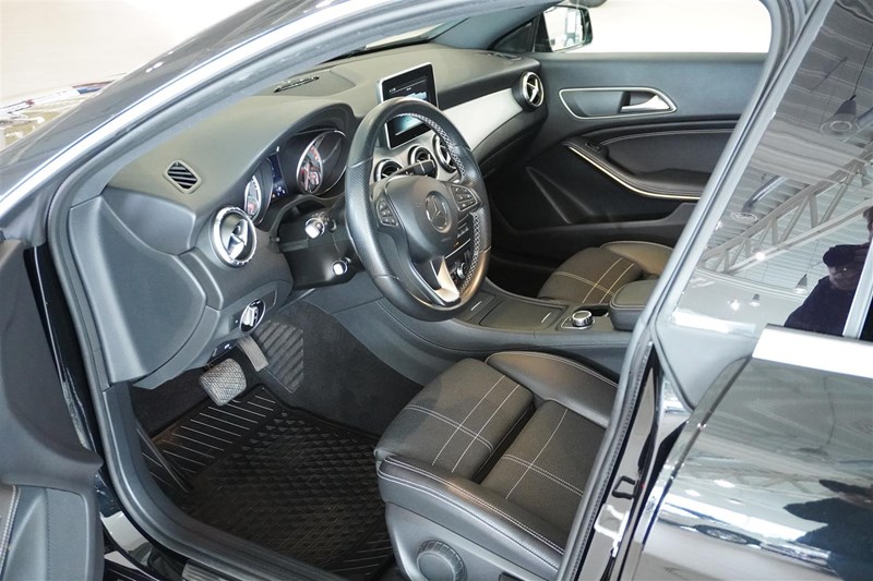 200 Shooting Brake 7g-DCT Inkl Vinterhjul_4