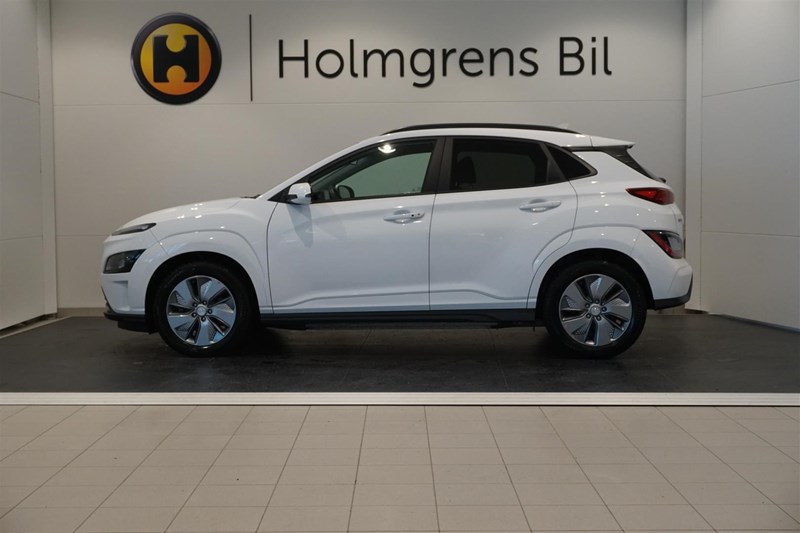 Hyundai Kona Electric 39.2 kWh 136hk_1