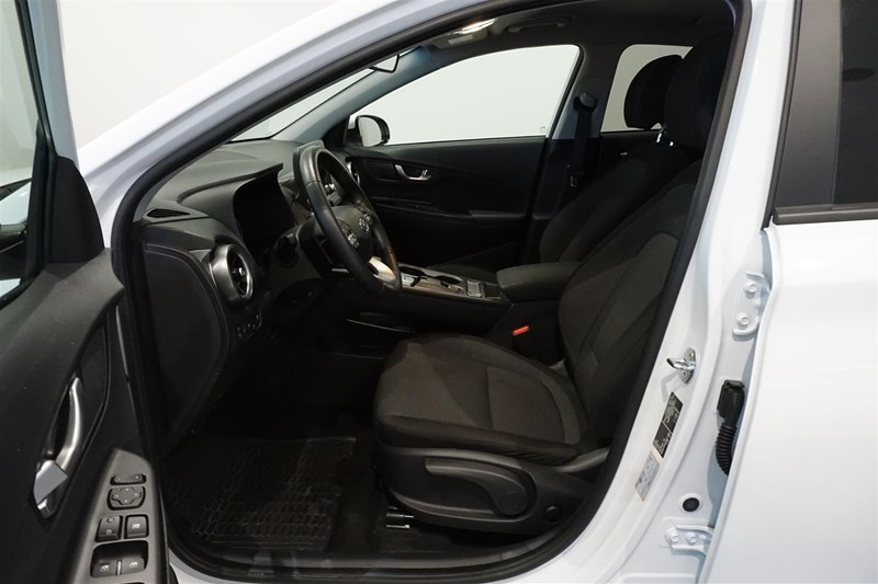 Hyundai Kona Electric 39.2 kWh 136hk_12
