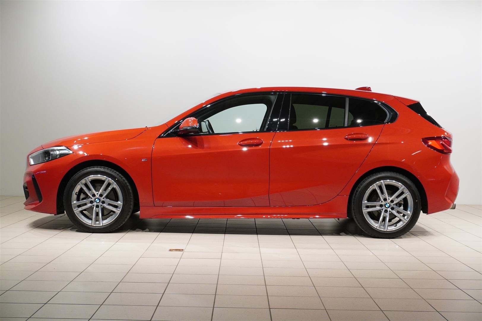 M Sport Navi Rattvärme HiFi Fartpilot 2.99% Ränta_1