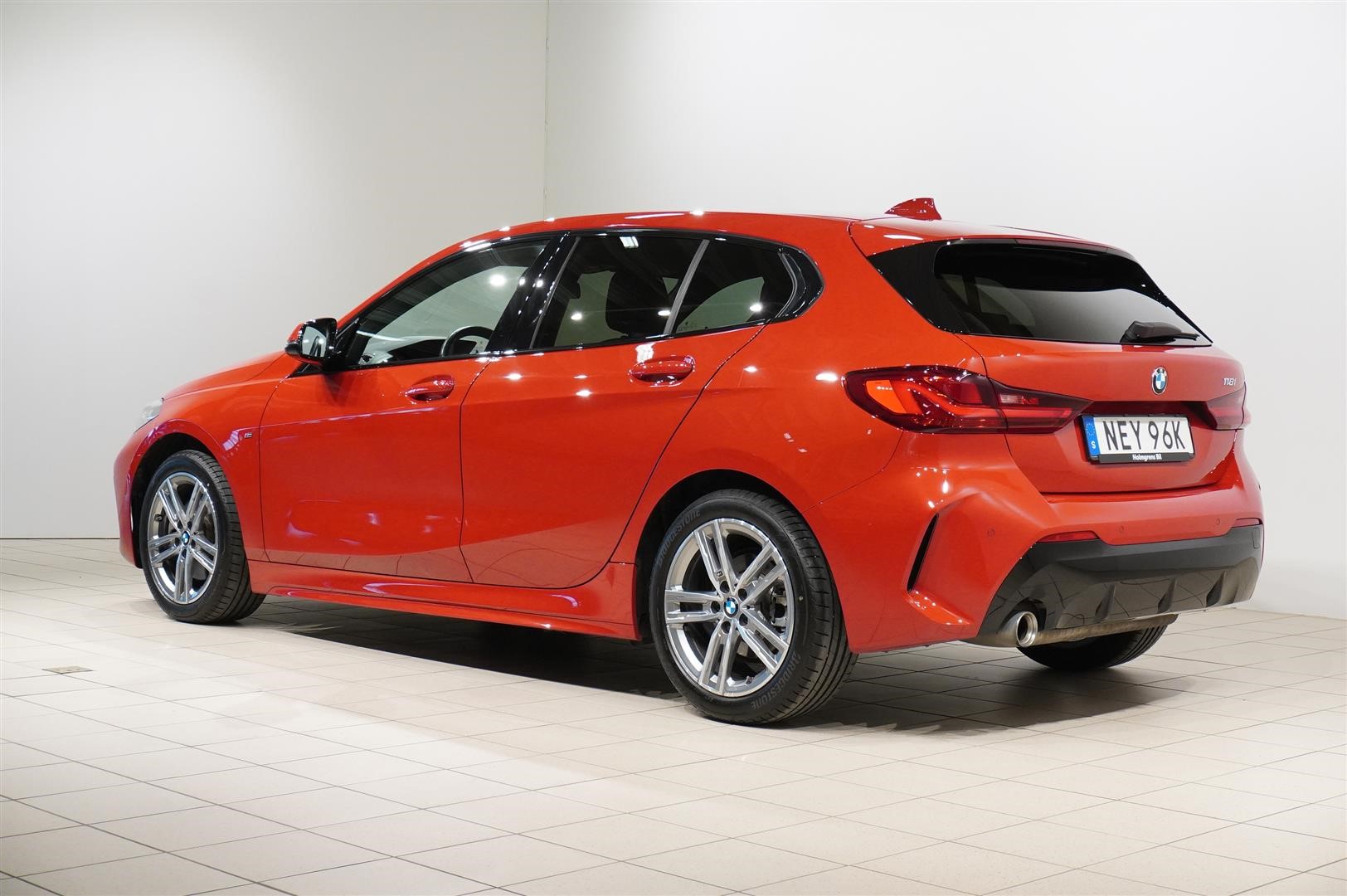 M Sport Navi Rattvärme HiFi Fartpilot 2.99% Ränta_2
