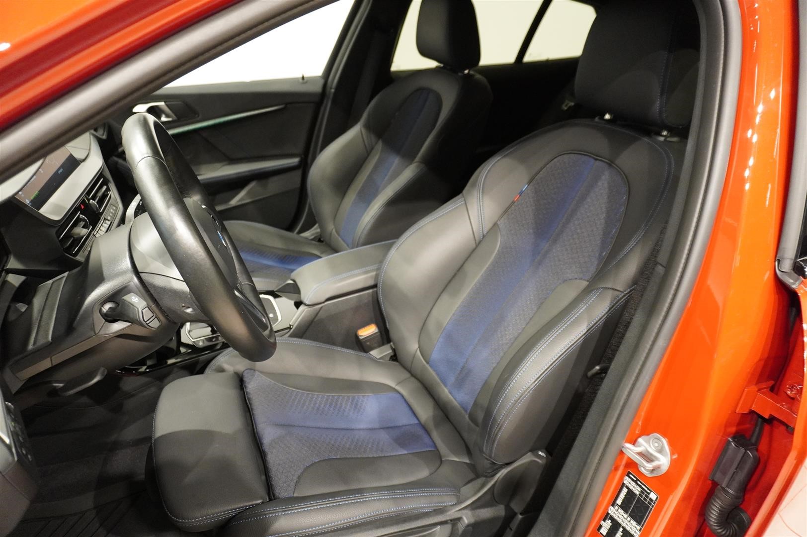 M Sport Navi Rattvärme HiFi Fartpilot 2.99% Ränta_7