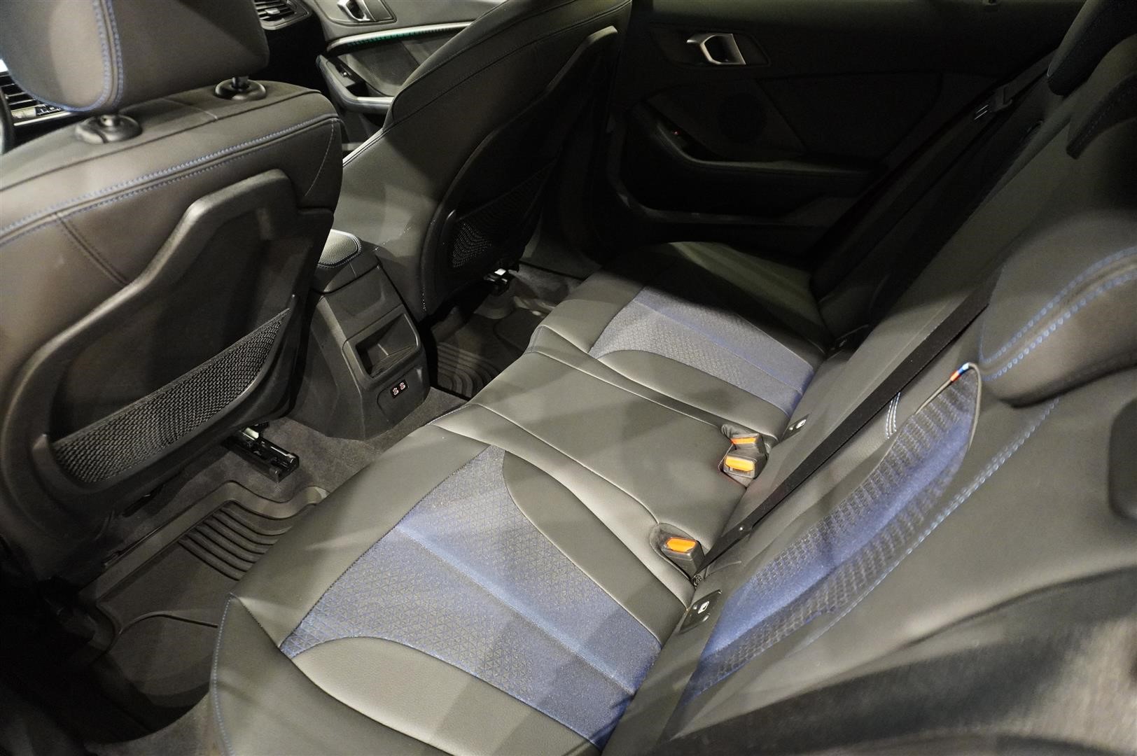 M Sport Navi Rattvärme HiFi Fartpilot 2.99% Ränta_9