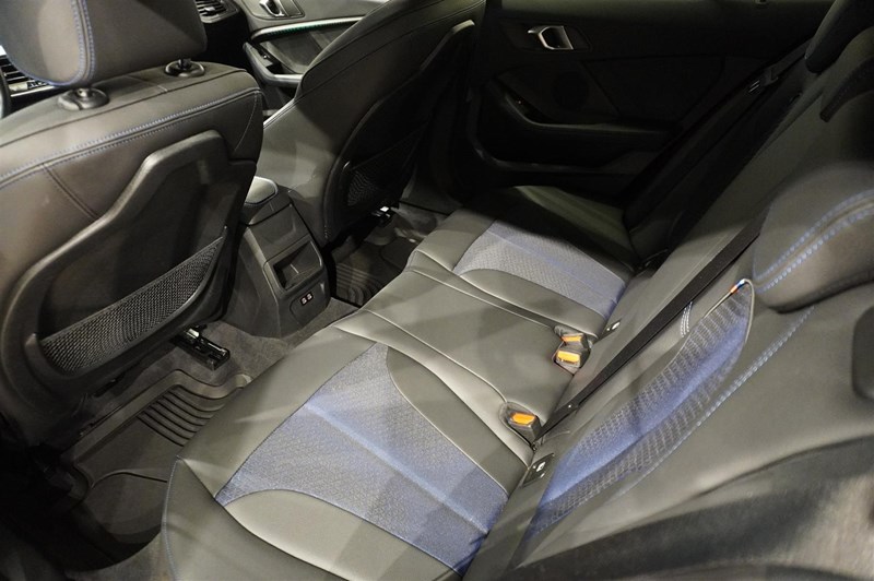 M Sport Navi Rattvärme HiFi Fartpilot 2.99% Ränta_9
