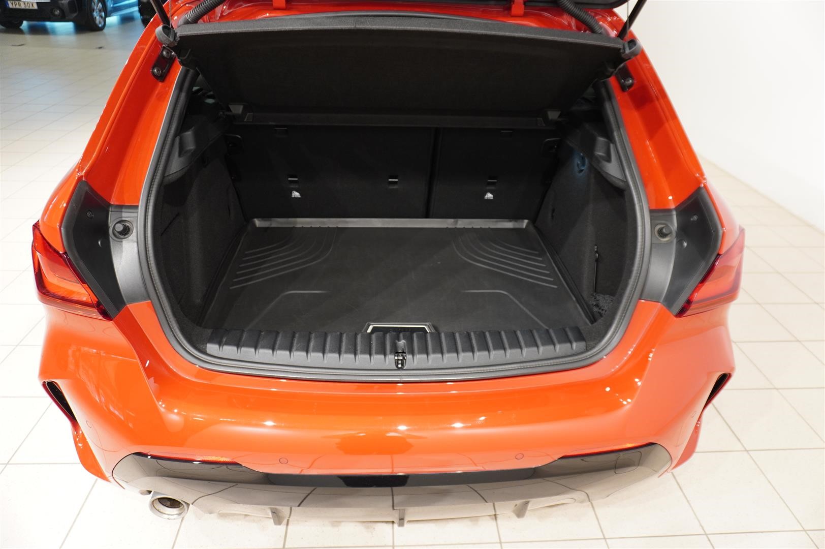 M Sport Navi Rattvärme HiFi Fartpilot 2.99% Ränta_11
