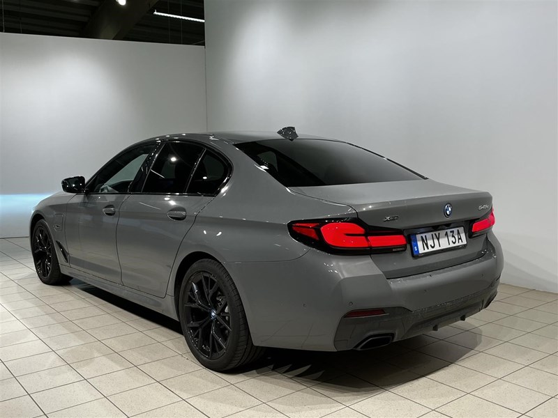 M-Sport DAP HiFi HUD Fartpilot Tonade_1