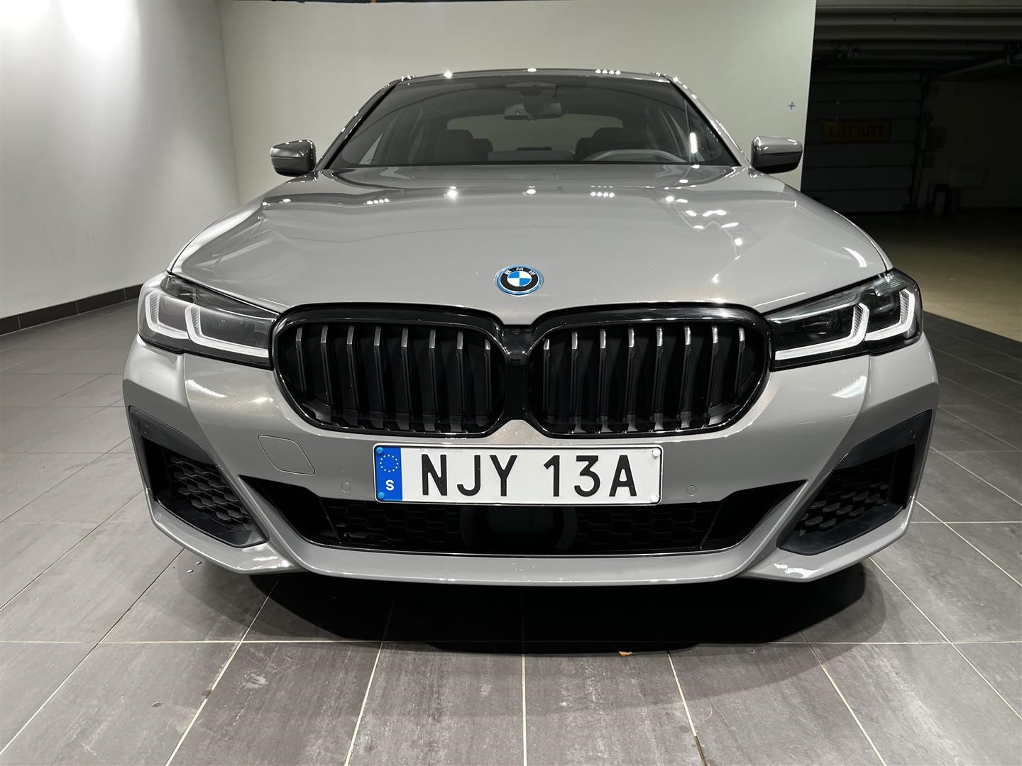 M-Sport DAP HiFi HUD Fartpilot Tonade_6