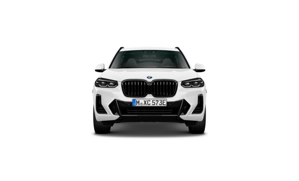 xDrive30e M Sport Navi Kamera HiFi Rattvärme Drag_1