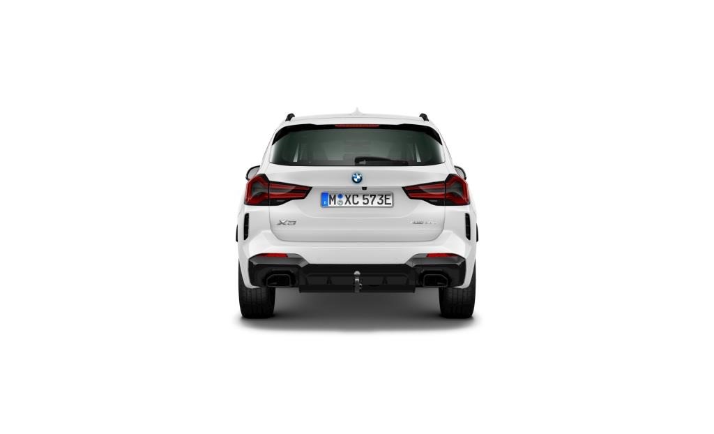 xDrive30e M Sport Navi Kamera HiFi Rattvärme Drag_5