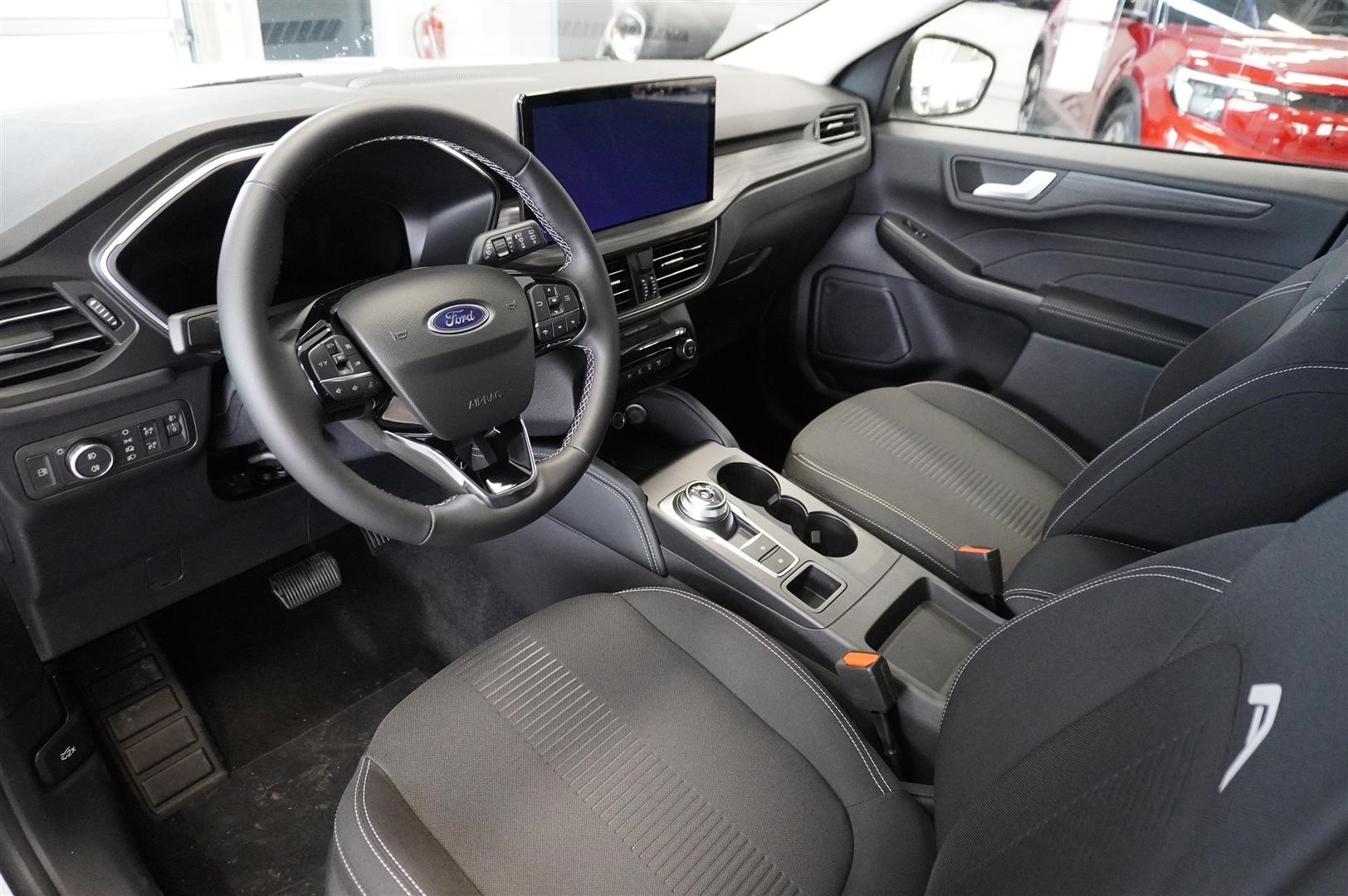 Active 2.5 Plug-In Hybrid FWD 243hk CVT Inkl. Vinterpaket_1