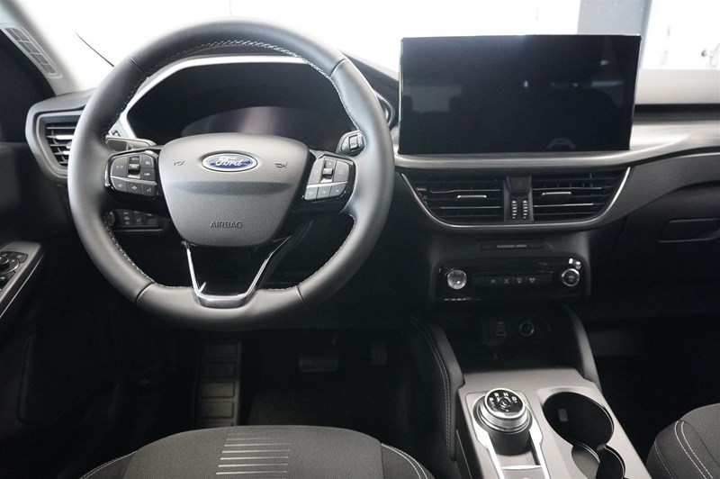 Active 2.5 Plug-In Hybrid FWD 243hk CVT Inkl. Vinterpaket_13