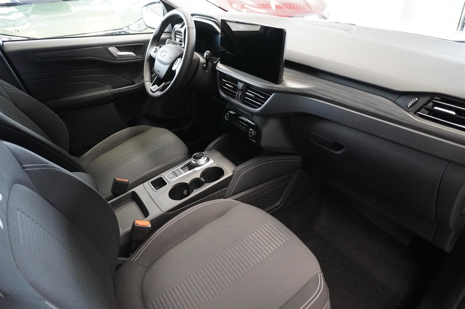 Active 2.5 Plug-In Hybrid FWD 243hk CVT Inkl. Vinterpaket_26