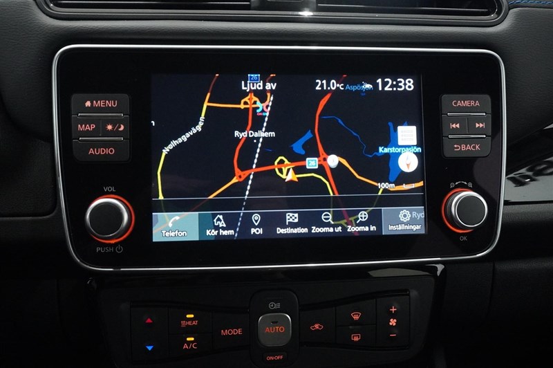 N-Connecta My22 39 kWh_9