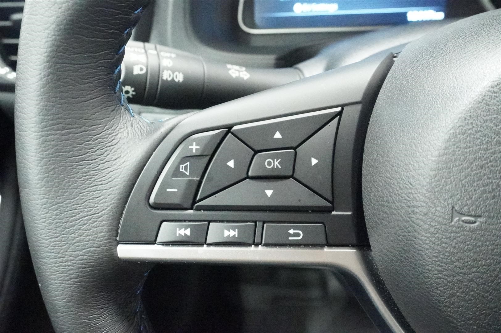 N-Connecta My22 39 kWh_14