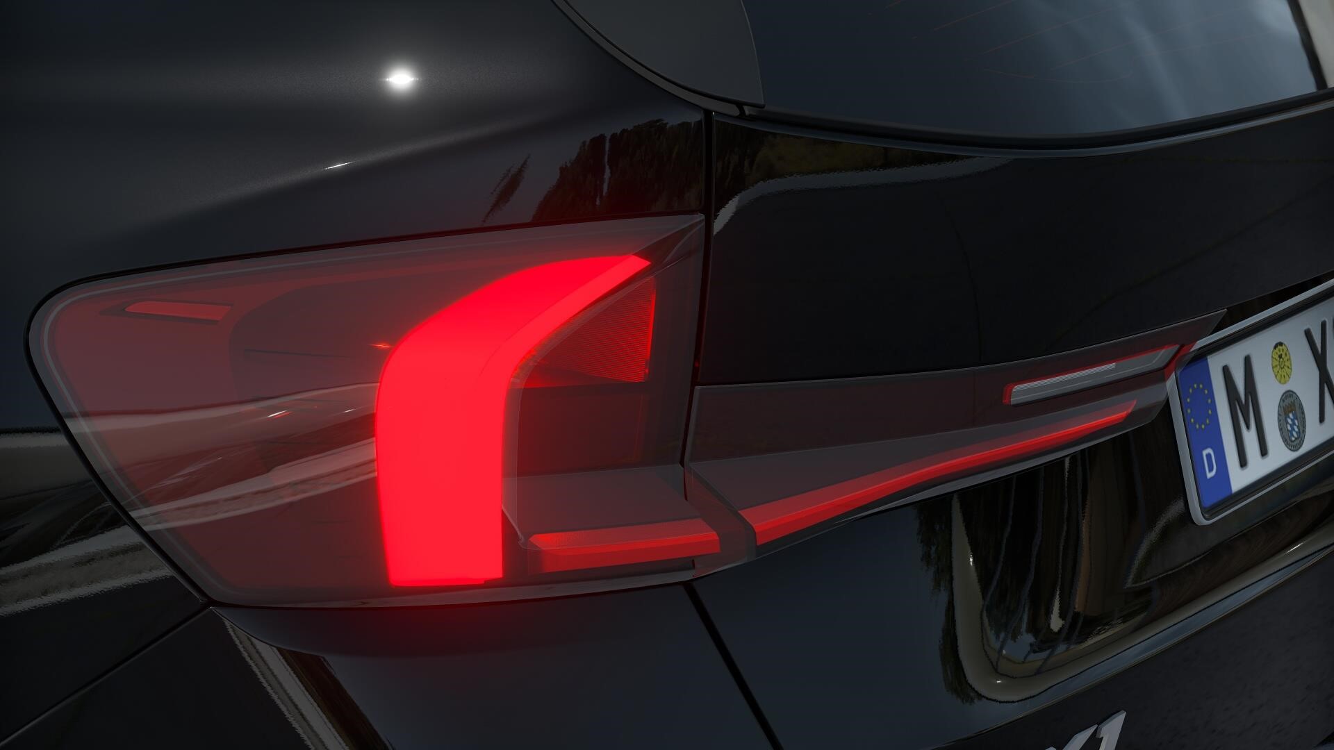M Sport Active Launch Ed Drag DA+_7