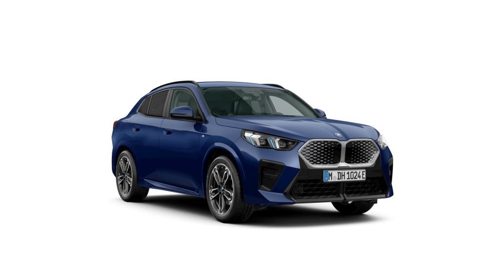 M Sport Fartpilot Kamera Tonade Drag