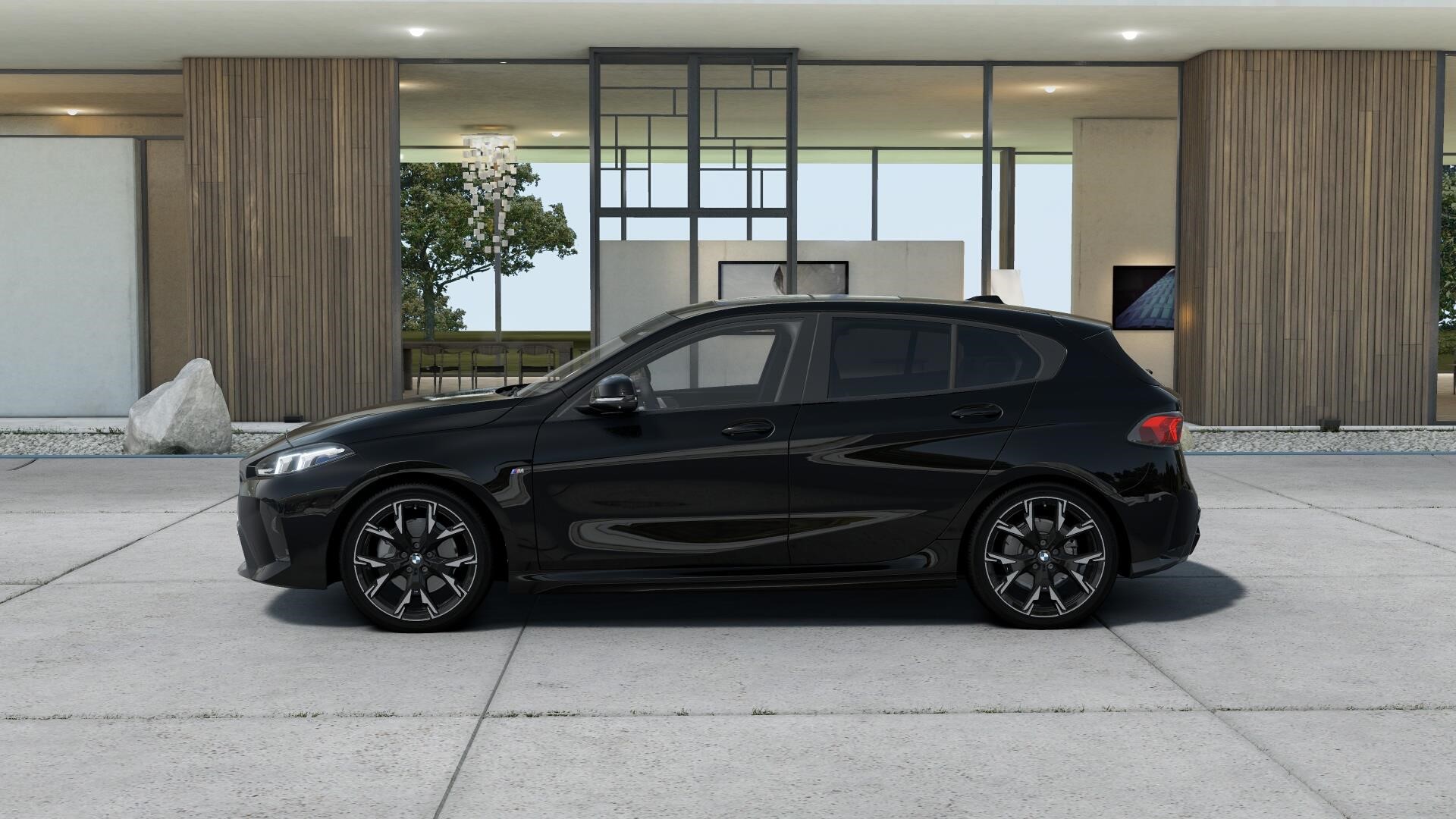120i M Sport Innovation Panorama Apativ-Led Automat Head-Up_3