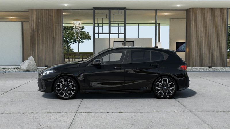 120i M Sport Innovation Panorama Apativ-Led Automat Head-Up_3