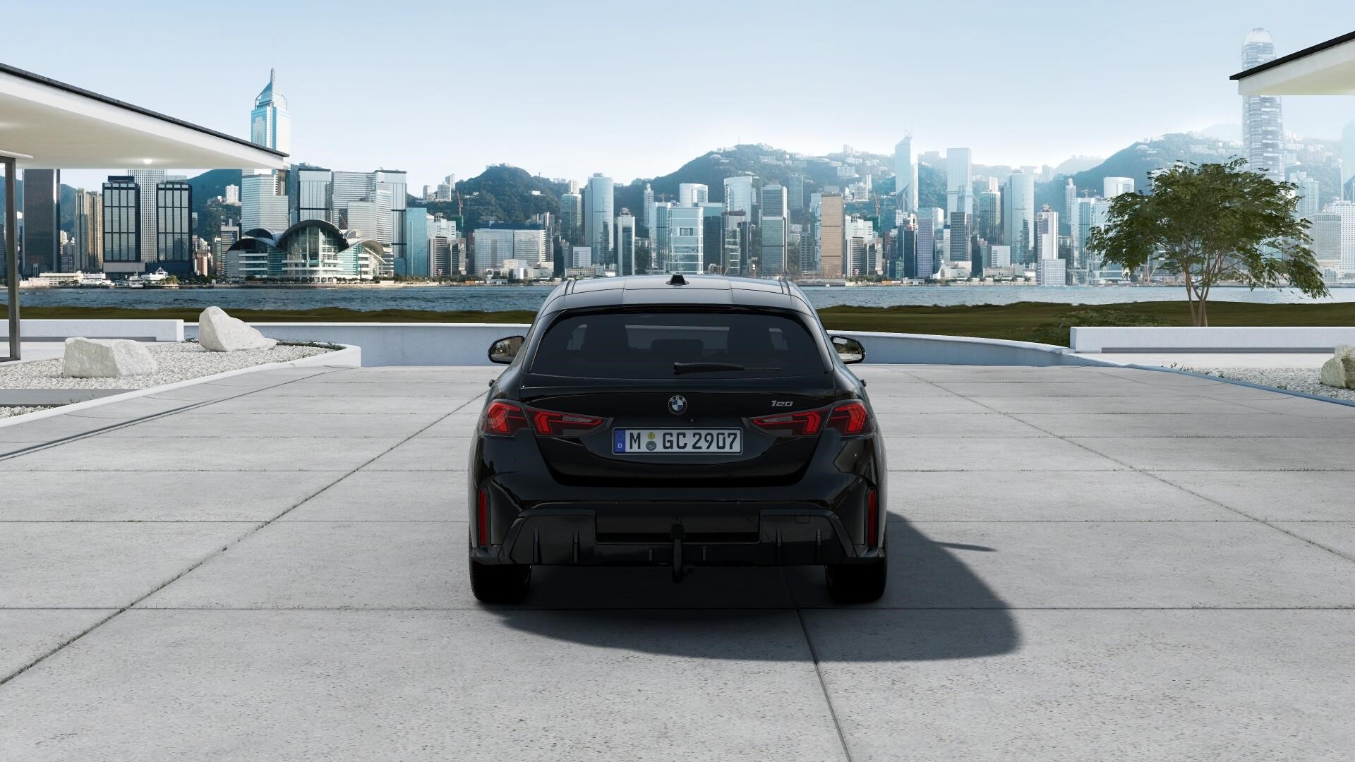 120i M Sport Innovation Panorama Apativ-Led Automat Head-Up_4