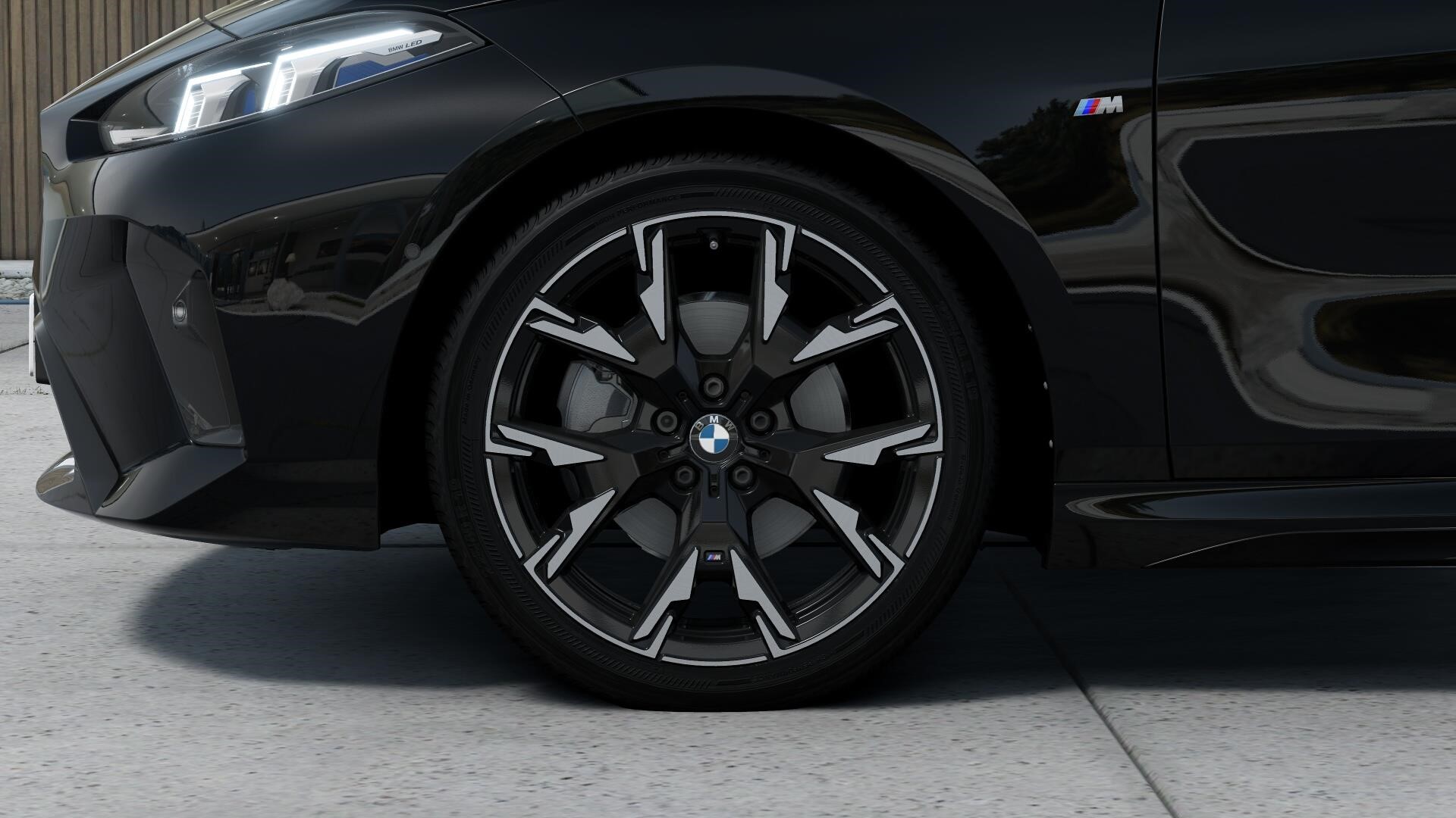120i M Sport Innovation Panorama Apativ-Led Automat Head-Up_6