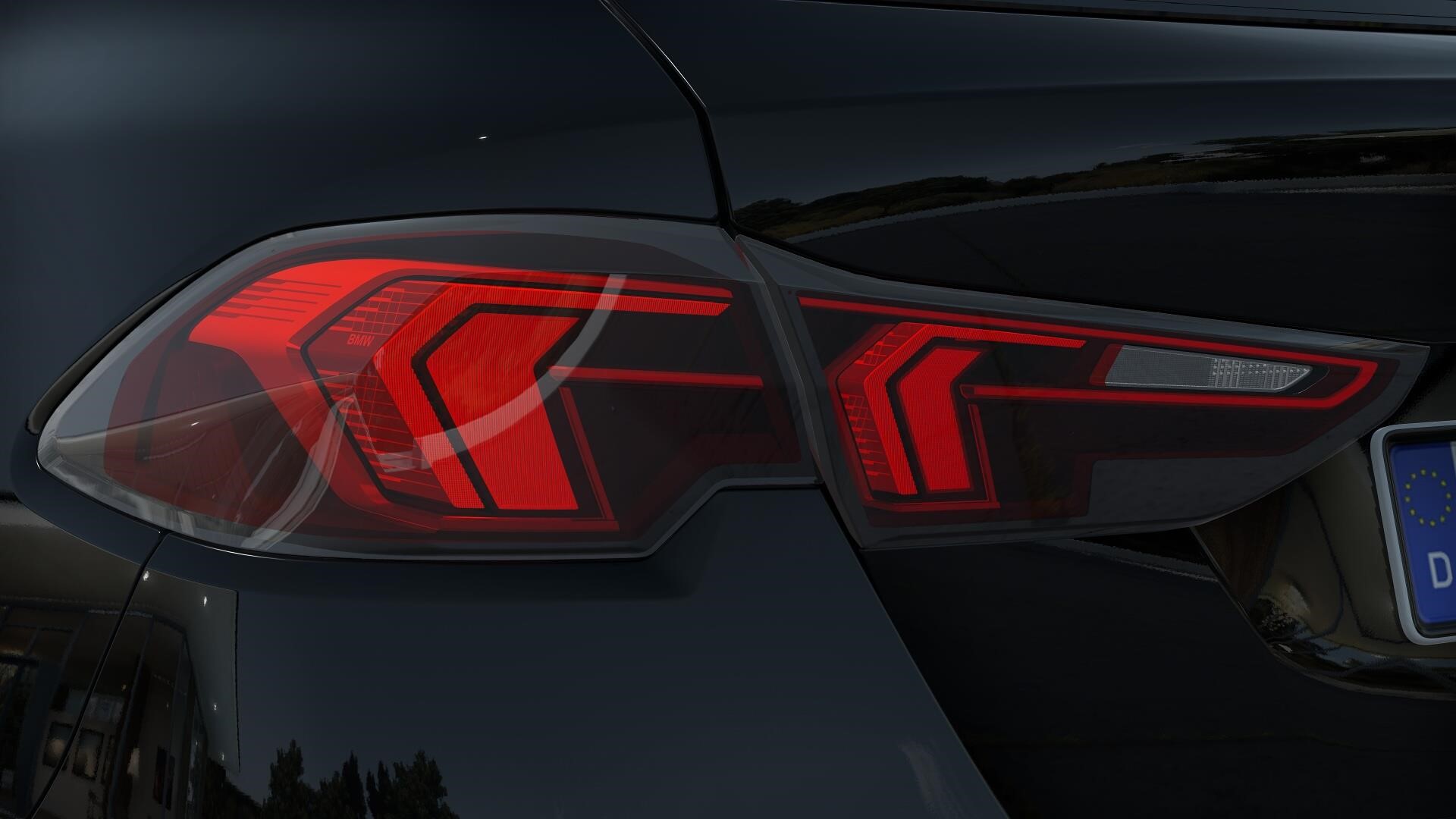 120i M Sport Innovation Panorama Apativ-Led Automat Head-Up_7