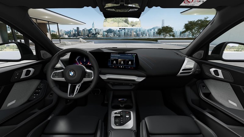 120i M Sport Innovation Panorama Apativ-Led Automat Head-Up_8