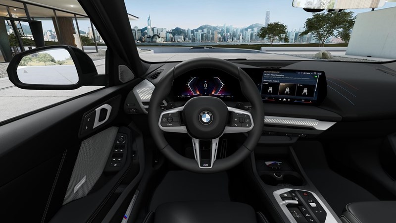 120i M Sport Innovation Panorama Apativ-Led Automat Head-Up_11