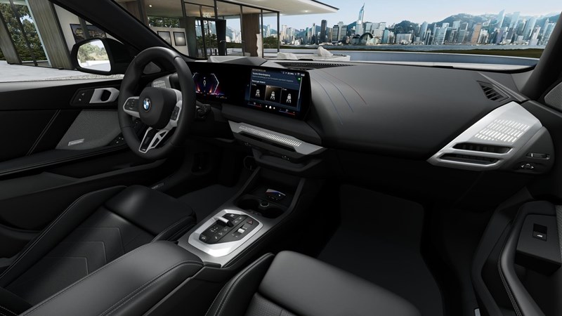 120i M Sport Innovation Panorama Apativ-Led Automat Head-Up_12