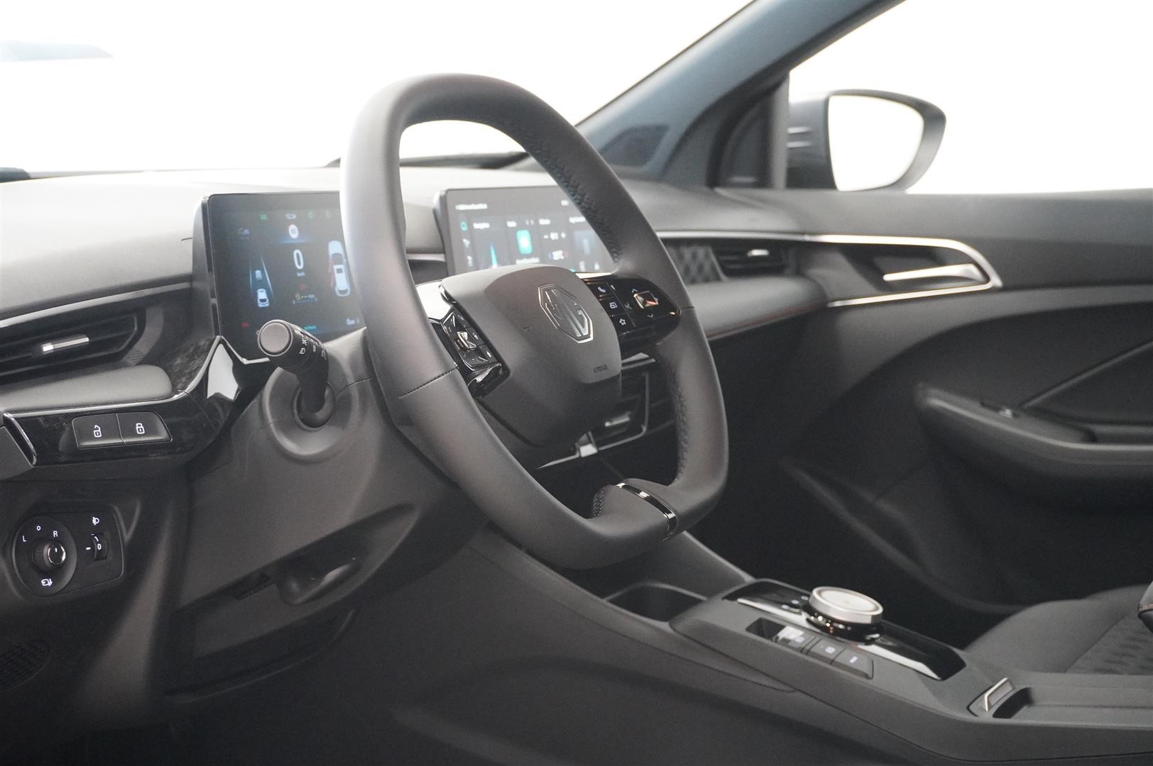 Mg3 Lux Hybrid 360 App Navi Applecarplay Androidauto_8