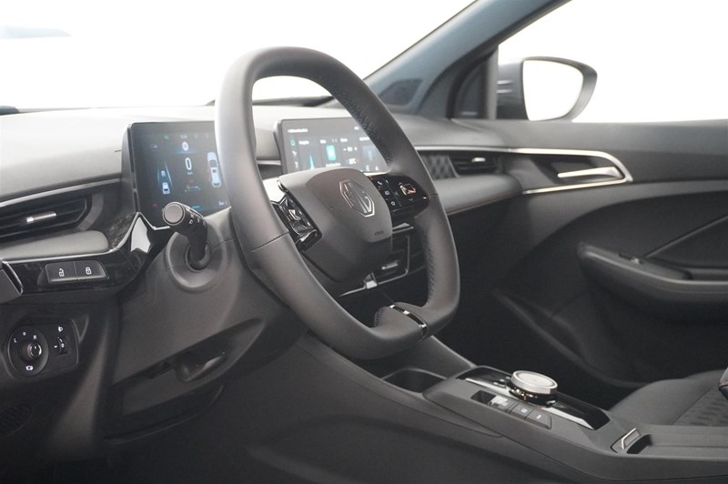 Mg3 Lux Hybrid 360 App Navi Applecarplay Androidauto_8
