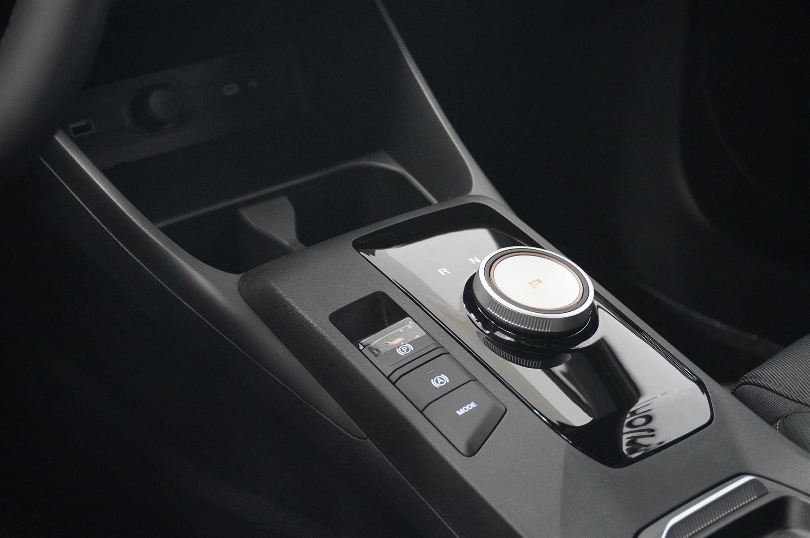 Mg3 Lux Hybrid 360 App Navi Applecarplay Androidauto_10