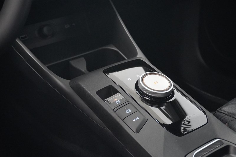 Mg3 Lux Hybrid 360 App Navi Applecarplay Androidauto_10