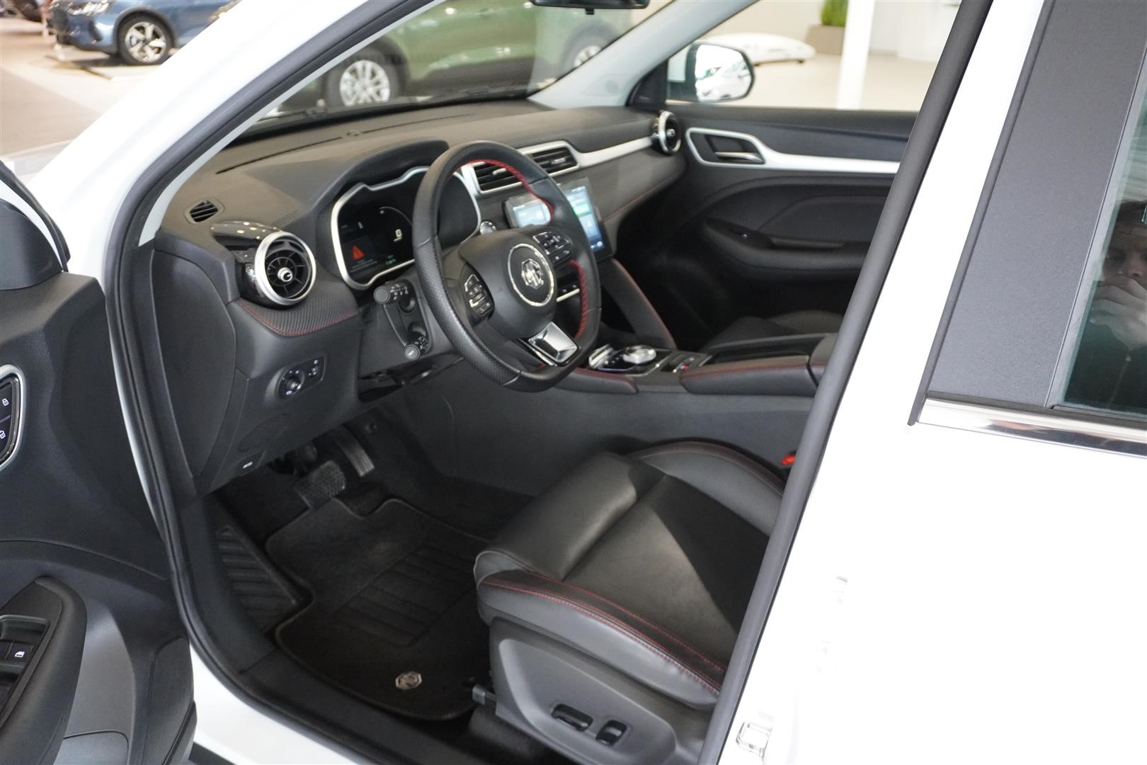 Luxury Long Range Pano 360 Navi_3