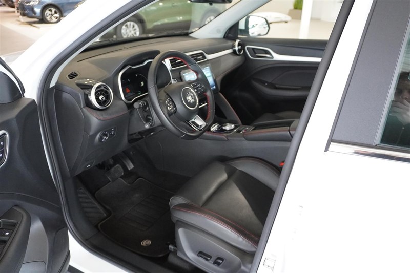 Luxury Long Range Pano 360 Navi_3