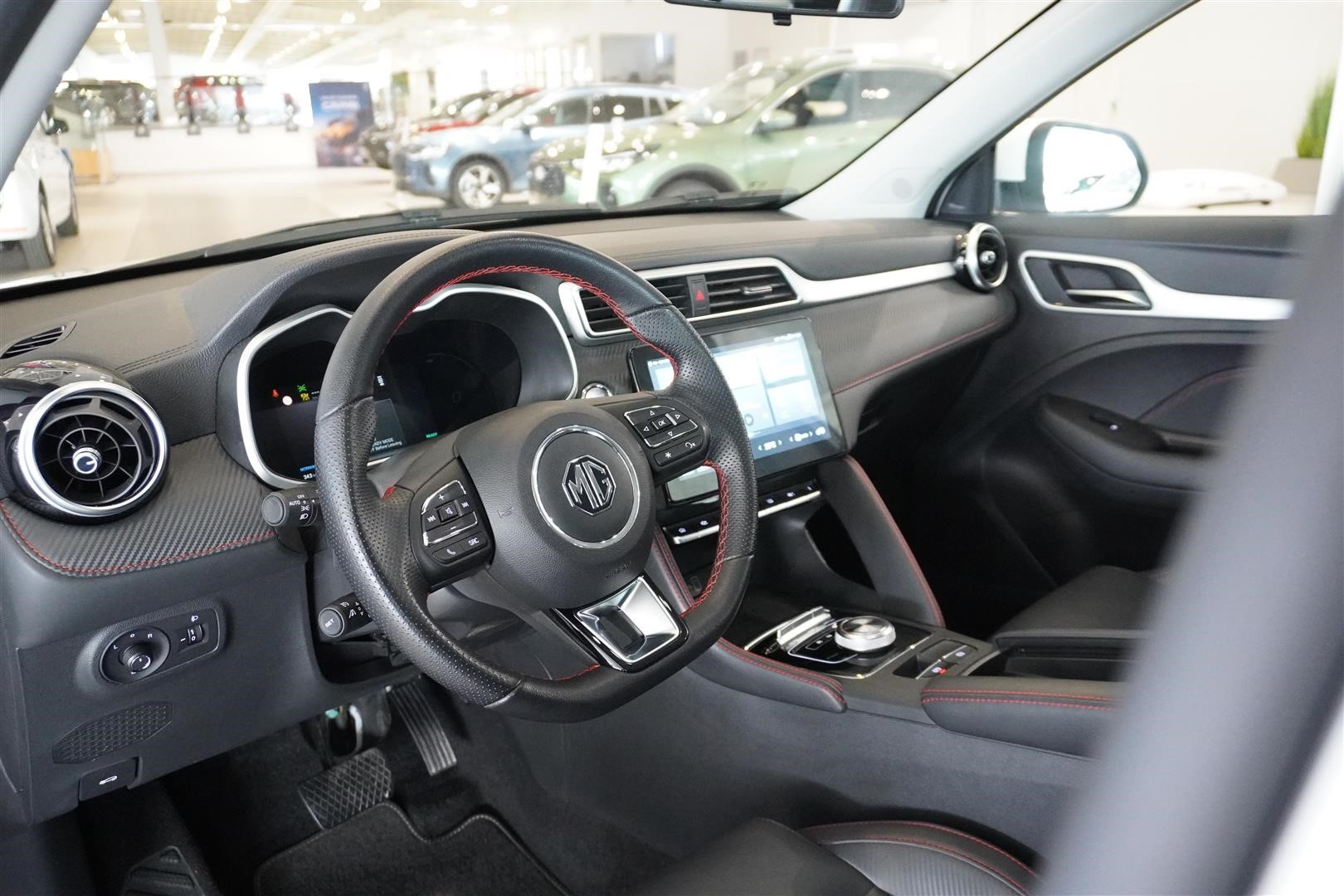 Luxury Long Range Pano 360 Navi_4