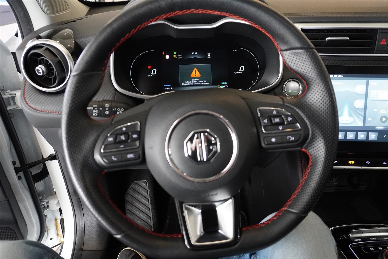 Luxury Long Range Pano 360 Navi_5