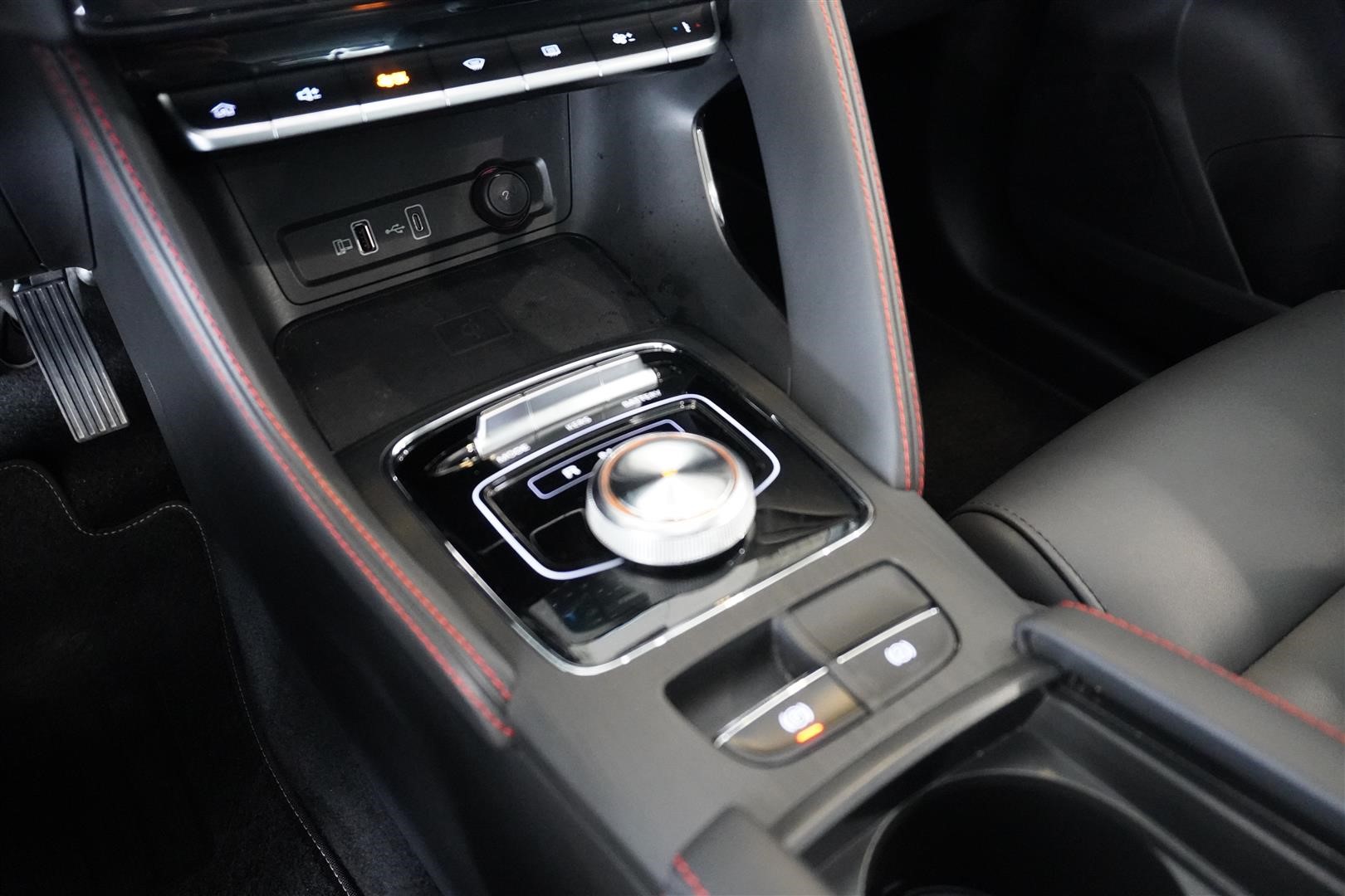 Luxury Long Range Pano 360 Navi_8
