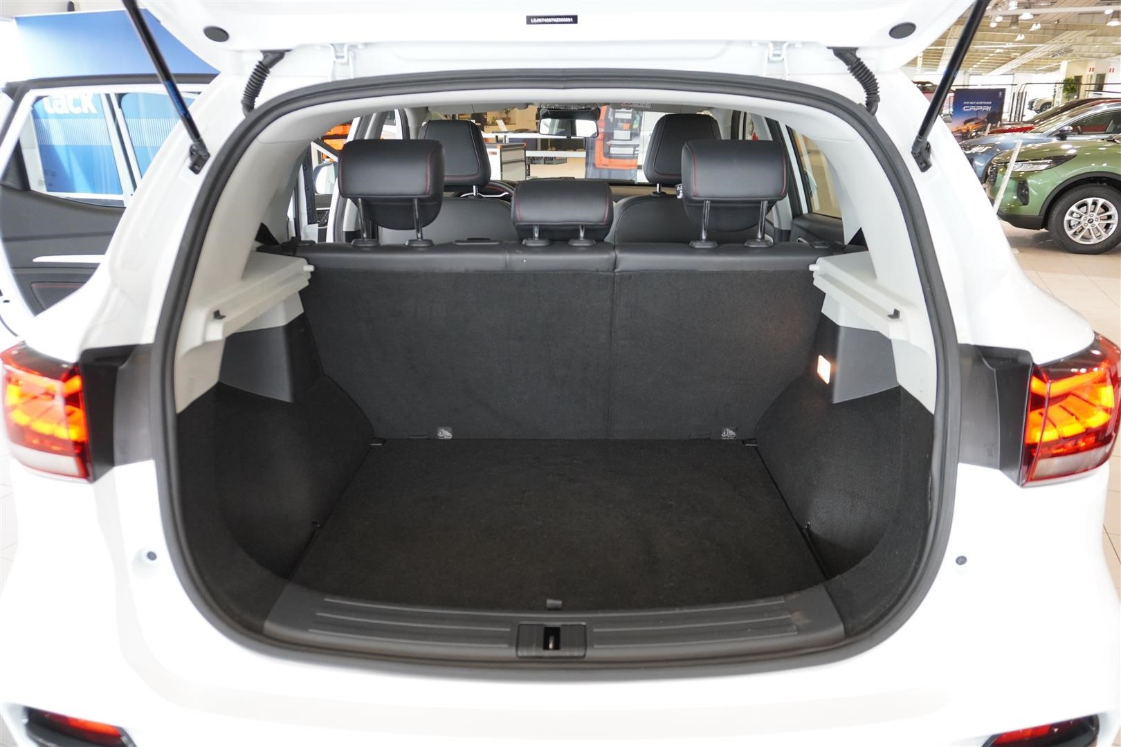 Luxury Long Range Pano 360 Navi_10