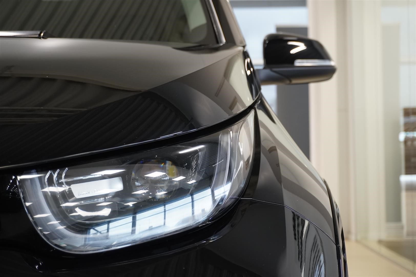 i3s 120 Ah Charged BSI Stolsvärme Fram Farthållare Automat_6