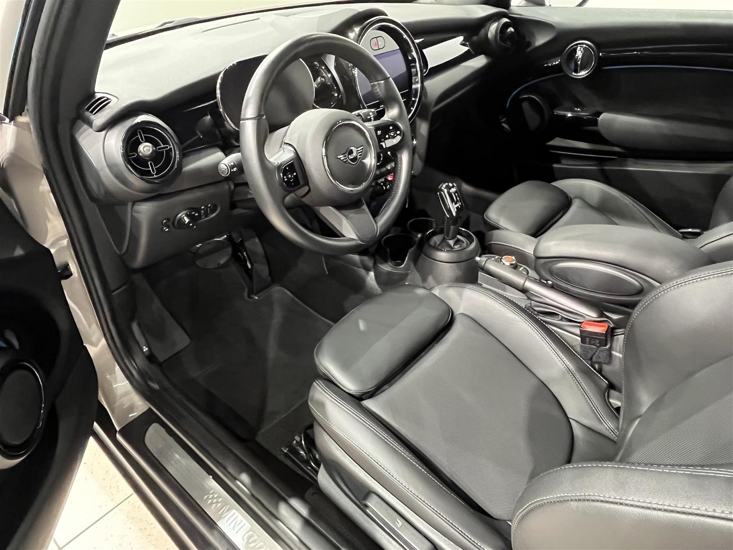MINI Cooper S 3drs Aut Experience MSI_3