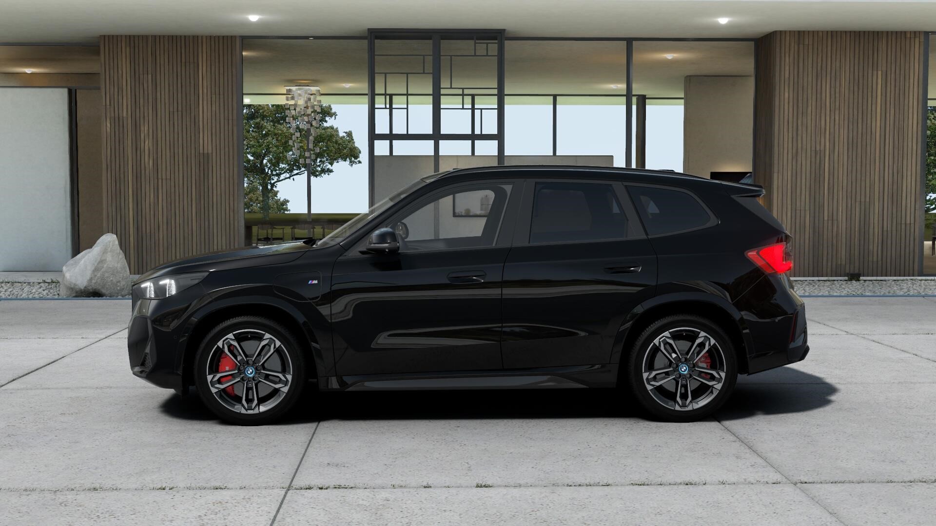 xDrive25e M Sport Pro Business Edition Innovation Drag Rattvärme_3