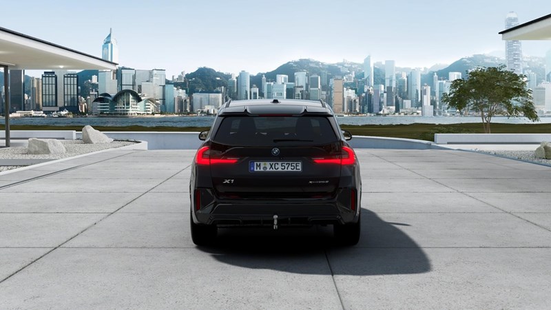 xDrive25e M Sport Pro Business Edition Innovation Drag Rattvärme_4